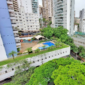 Anchieta neighbourhood — Belo Horizonte